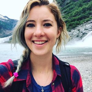 Meet your Posher, Samantha